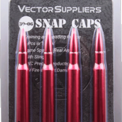 DOUILLE ENTRAINEMENT 30/06 vector optics (lot de 4)