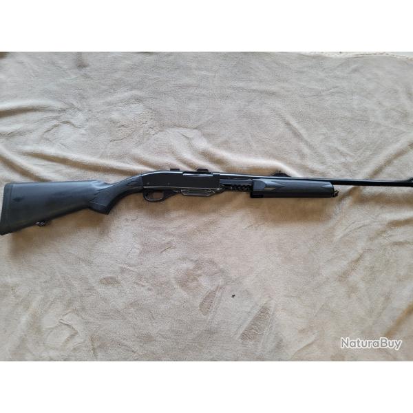 Remington  7600 270w