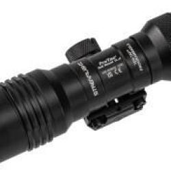 STREAM PROTAC RAIL MOUNT 1L-X USB PRO - MONTAGES + INTER DEPORTE + SL-B9