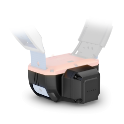 PACK BATTERIE BEEPER GARMIN