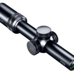 LUNETTE BUSHNELL R5 1-6X24 RET 4A FIBER