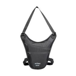 SKIN CHEST HOLSTER - POCHETTE HOLSTER - RFID BLOCK - NOIR