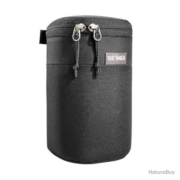 LENS POCKET M - POCHE POUR OBJECTIF PHOTO - M - NOIR
