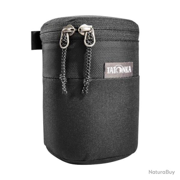 LENS POCKET S - POCHE POUR OBJECTIF PHOTO - S - NOIR