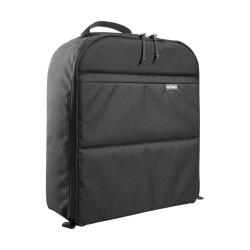 CAMERA INSERT L - POCHE APPAREIL PHOTO - L - NOIR