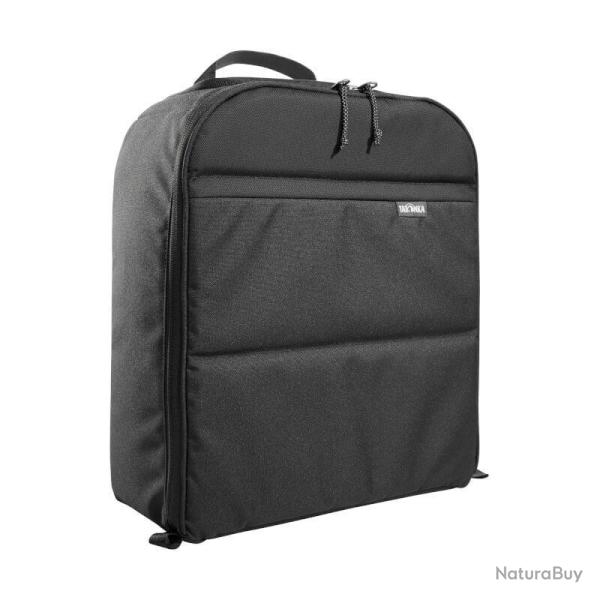 CAMERA INSERT L - POCHE APPAREIL PHOTO - L - NOIR