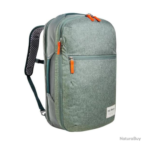 FLIGHTCASE 27 - VERT SAUGE