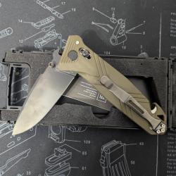 Couteau C.A.C neuf version civile