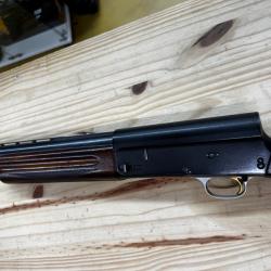 Browning Auto 5 light