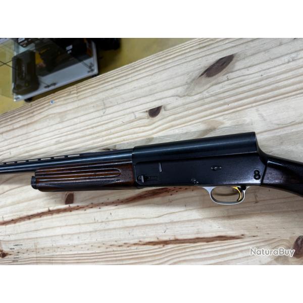 Browning Auto 5 light