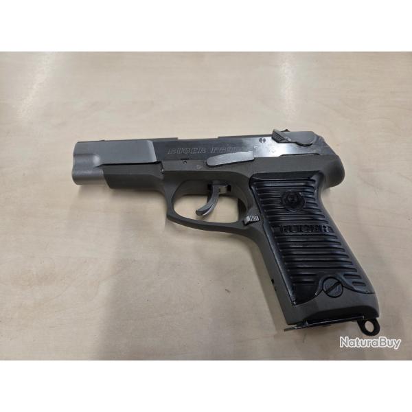 RUGER P89DC