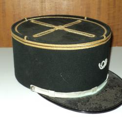 K&eacute;pi de GARDE-CHASSE / ONF / EAUX ET FORETS