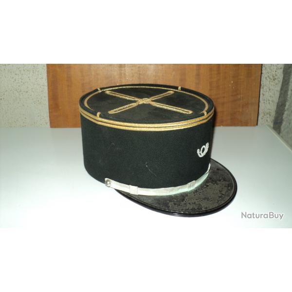 K�pi de GARDE-CHASSE / ONF / EAUX ET FORETS