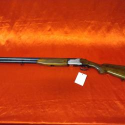 Fusil lambert ibargun calibre 12/70 ench&egrave;re a 1 euro