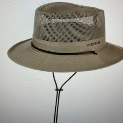 Chapeau Stetson safari