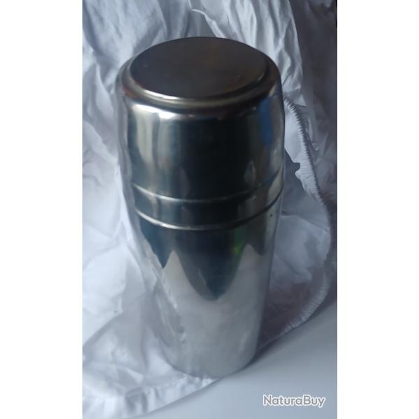 ANCIEN SHAKER MEPRA EN INOX