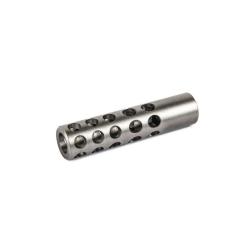 Frein de bouche Sako / Tikka . 30 - 7.8 mm Max - M14x1 / Inox