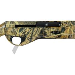 Fusil BENELLI Vinci Camo, cal 12/76, chokes inter, 70 cm, mise &agrave; prix 1� sans r&eacute;serve, occasion.