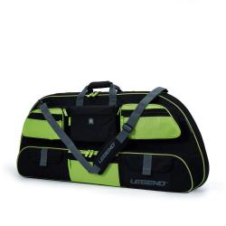 Housse pour arc compound Legend Archery Apollo Vert 116cm