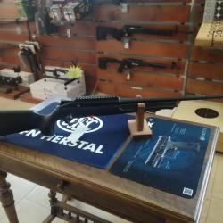 carabine BRX crosse Raven Carbon calibre 30.06