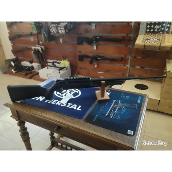 carabine BRX crosse Raven Carbon calibre 30.06