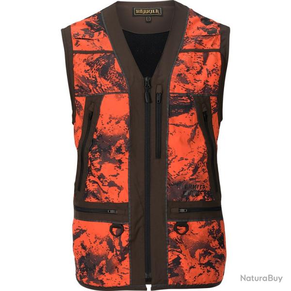 Gilet Wildboar Pro Safety H�rkila