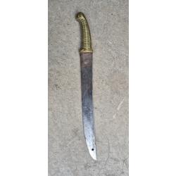 Sabre empire briquet transform&eacute;