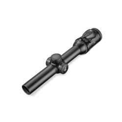 Lunette de Tir Swarovski Z8i 1-8x24 - 1-8x24 / 4A-i / Colliers