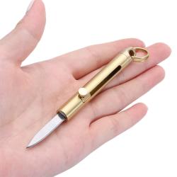 Brise vitre Kubotan survie d&eacute;fense