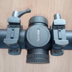 Lunette de battue gpo