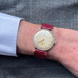 Montre "Cort&eacute;bert"