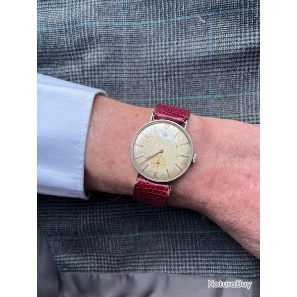 Montre "Cort�bert"