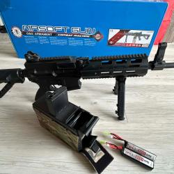 CM16 LMG ( G&G) upgrade