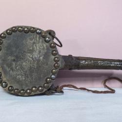 poire &agrave; poudre du Maroc