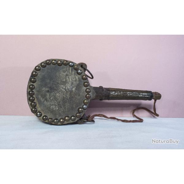 poire � poudre du Maroc