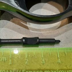 Percuteur NEUF beretta 70 en 32acp / 7.65