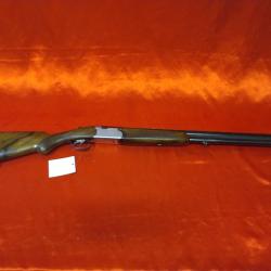 Fusil beretta model s55 calibre 12/70 ench&egrave;re a 1 euro