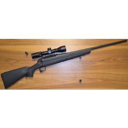 REMINGTON 770 CAL.300 WIN MAG + LUNETTE SOLOGNAC 1.5-6X42