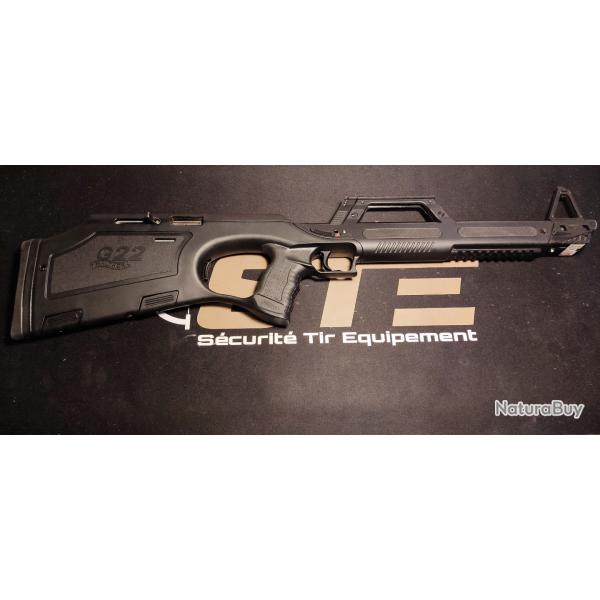 Walther G22