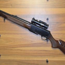 BROWNING BAR CAL.300 WIN MAG + POINT ROUGE AIMPOINT 5000 XD