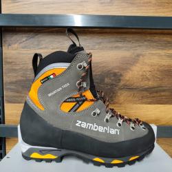 Zemberlande mountaine treck gtx