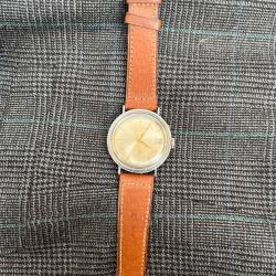 Montre Girard Peregaux