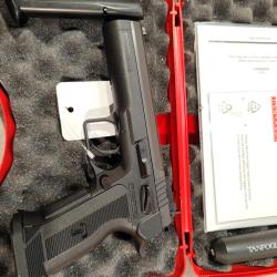 Tanfoglio limited custom chassis polym&egrave;re P 919K neuf