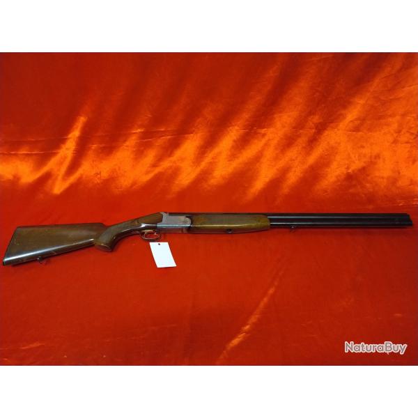 Fusil fabarm model euralfa lux calibre 12/70 ench�re a 1 euro