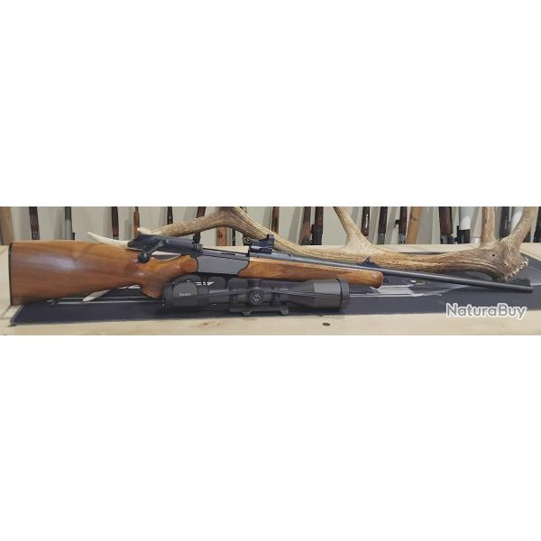 Blaser R93 Elegance 300 win mag
