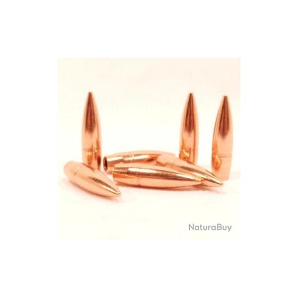 Ogives PPU Cal. 303 .311 174grs FMJBT - sachet de 50 unit�s
