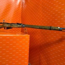 MOSIN NAGANT 1891/30 cal 7.62X54R