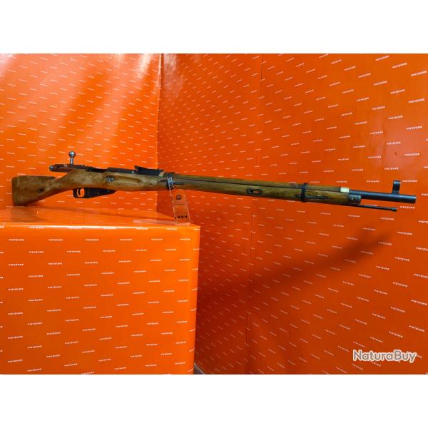MOSIN NAGANT 1891/30 cal 7.62X54R