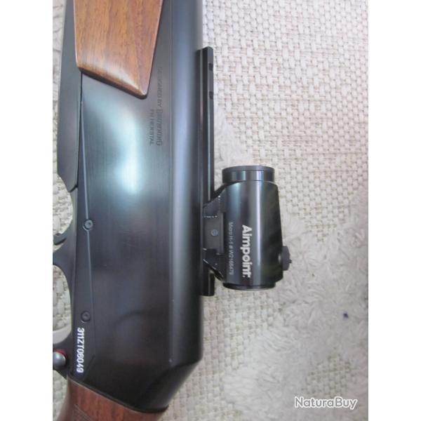 Point rouge micro H1 Aimpoint arme non incluse