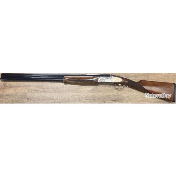 Fusil superpos� Fair Lusso Ergal Faux Corps 12/76